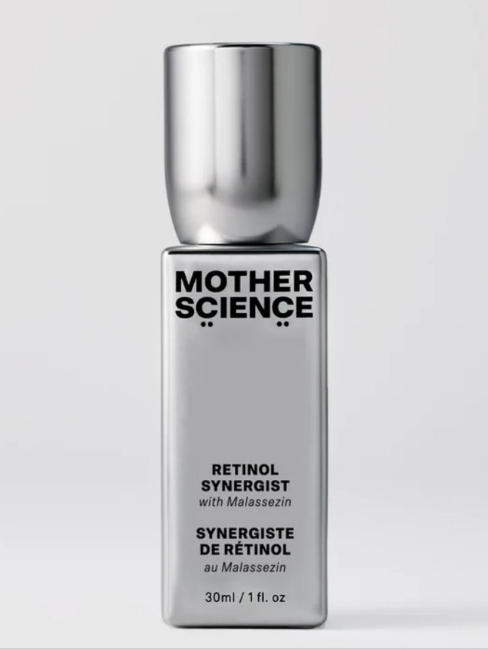 NIB MOTHER SCIENCE RETINOL SYNERGIST SERUM